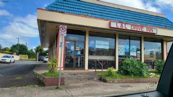 L&L Drive-Inn