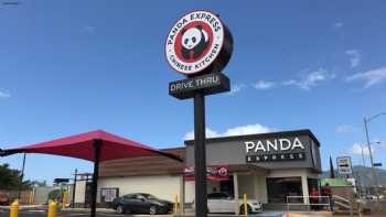 Panda Express