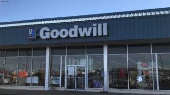 Goodwill - Retail Store