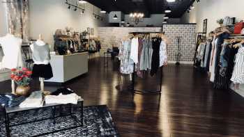 Lynne Morgan Boutique