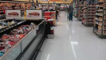 Walmart Supercenter