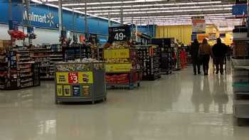 Walmart Supercenter