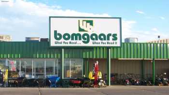 Bomgaars