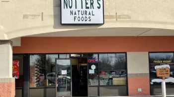 Nutter's Natural Foods