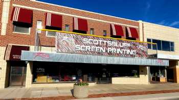 Scottsbluff Screenprinting