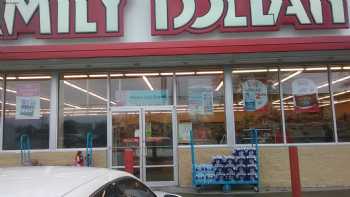 Family Dollar