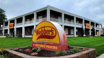 Webber's Furniture Store