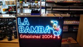 La Bamba