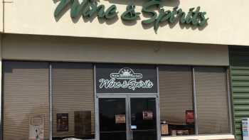 Main Street Market Wine & Spirits