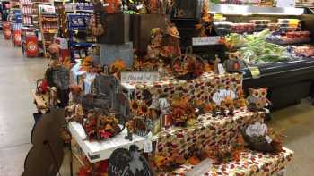 The Flower Basket at Main Street Market