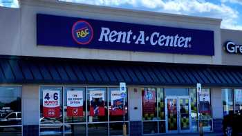 Rent-A-Center