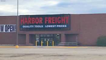 Harbor Freight Tools