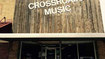 Crossroads Music