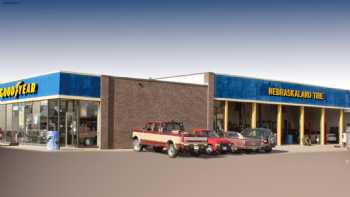 Nebraskaland Tire & Service - Scottsbluff Retail