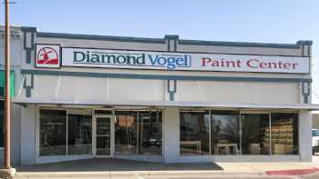 Diamond Vogel Paint Store