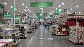 Menards