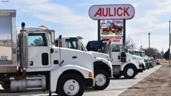 Aulick Truck Shop