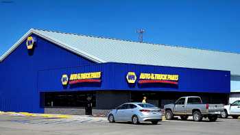 NAPA Auto Parts - Know How LLC