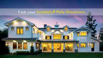 Pella Windows & Doors of Scottsbluff