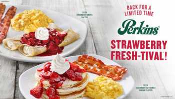 Perkins Restaurant & Bakery