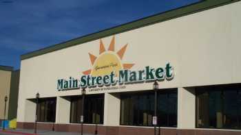 Scottsbluff Main Street Market