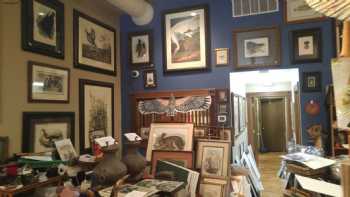 Blue Heron Antiques