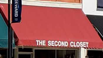 Second Closet The