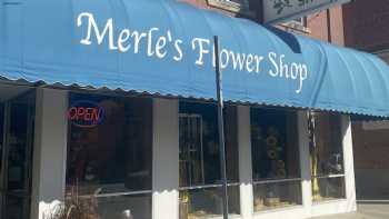 Merles Flower Shop