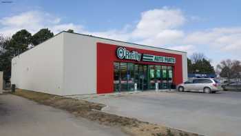 O'Reilly Auto Parts