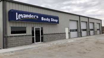 Levander's Body Shop