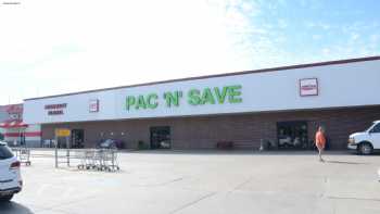 Pac 'N' Save Discount Pharmacy