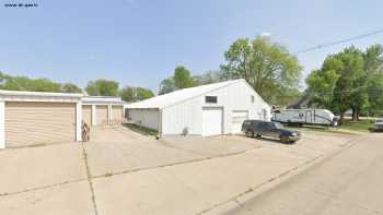 Nebraska Self Storage (Seward)