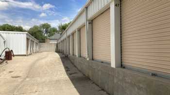 Nebraska Self Storage (Seward)