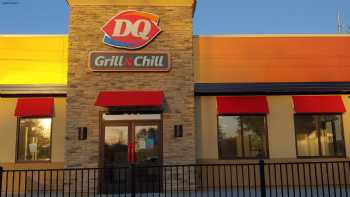 Dairy Queen Grill & Chill