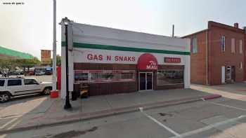 Gas-N-Snacks