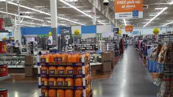 Walmart Supercenter