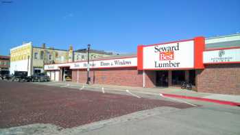 Seward Lumber