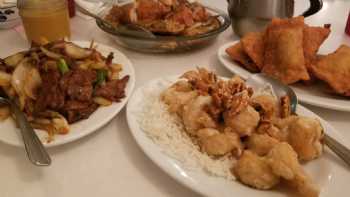 Ewa Pointe Chinese Restaurant