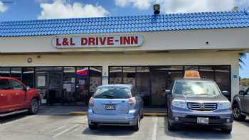 L&L Hawaiian BBQ (Ewa Beach)