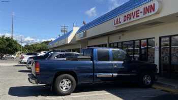 L&L Hawaiian BBQ (Ewa Beach)