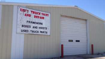 Lee's Truck Sales & Repair