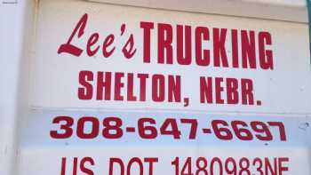 Lee's Truck Sales & Repair