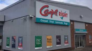 Carpetright