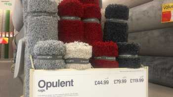 Carpetright