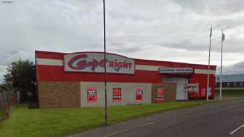 Carpetright