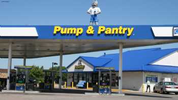 Pump & Pantry