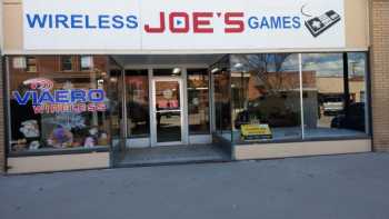 Joe's Wireless