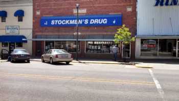 Stockmen's Drug Co