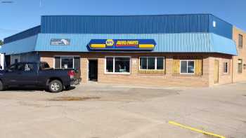 NAPA Auto Parts - Hinn's Gordon Auto Supply