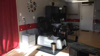 Allure Salon and Tanning